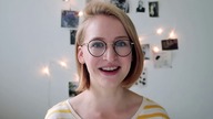 Być sobą jak Miriam #10 Finisz, PMS i inne kobiece przypadłości