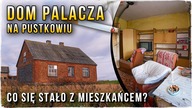 Tajemnica domu palacza - co się stało z mieszkańcem? | #Urbex #Opuszczone
