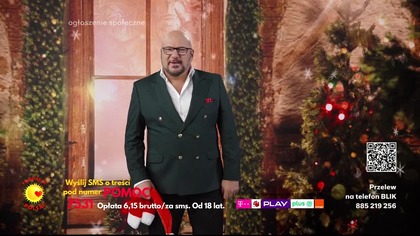 ESKAROCKTV - 22-12-2024 - Ident, Reklama