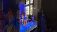 Ten TELEWIZOR jest PRZEŹROCZYSTY 