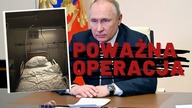Putin przejdzie operację! Poważna choroba wychodzi na jaw