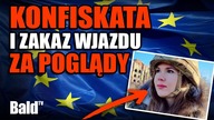 SANKCJE UE ZA POGLĄDY: CZY WOLNOŚĆ SŁOWA W EU JEST ZAGROŻONA?
