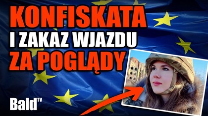 SANKCJE UE ZA POGLĄDY: CZY WOLNOŚĆ SŁOWA W EU JEST ZAGROŻONA?