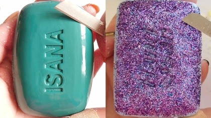 Soap Carving ASMR Relaxing Sounds no talking Satisfying ASMR Video