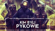 Kim byli PYKOWIE [HOLOCRON]