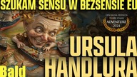 URSULA HANDLURA - CZY WIEMY, O CO CHODZI W EU?