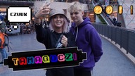 CZUUX ma siano w głowie czy mleko pod nosem? Tamagoczi