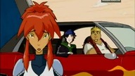 Megas Xlr 03 A Wszystko Przez Jeden Koktajl