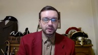 The Newsroom - America is not the greatest country in the world anymore? dr Piotr Napierała