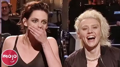 Top 30 SNL Fails That Became Iconic