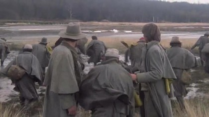 Kalifornia 1977 lektor pl western