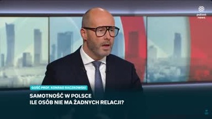 Za Kadafiego było dobrze. 