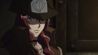 Trigun Badlands Rumble lektor pl