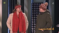 TV4 - 22-11-2024 - Zapowiedzi, Sponsorzy, Reklamy
