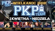 KLUB OMEN CLUB PŁOŚNICA - YOURANT (01. 04. 18)
