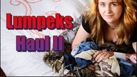 HAUL LUMPEKSOWY | mierzymy | PLUS SIZE