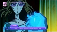 Daft Punk - Something About Us