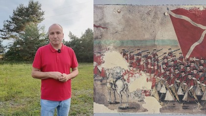 Jaworzno mało znane - Wybraniec