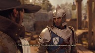 Tajny obóz szkoleniowy | Greedfall Gold Edition #16 #greedfall
