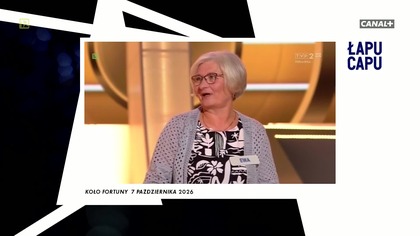 Łapu Capu (9 października 2026)