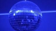 Its fun! RTL II bumper in 2011 from Mirror Disco Ball in Blue #shorts
