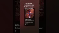 Głagolico Nasza vol2 Od Init do M-Myslite #edwardsławianin
