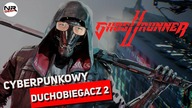 GhostRunner II - Recenzja (polskie napisy / english subtitles)