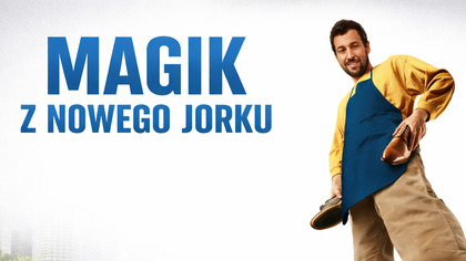 Magik z Nowego Jorku (2014) Lektor PL