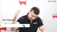 Ruch Azowski - Mec.  Ewa Rzeuska & Andrzej Poneta