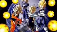 Dragon Ball Z Theme Song 10 Godzin