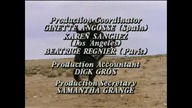 The New World of Zorro S01E09 Początek Legendy cz.  2 [Napisy] z dodatkowymi scenami