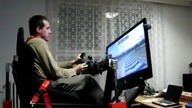 Symulator F1