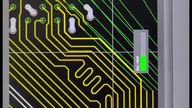Tak się projektuje ścieżki na elektronice, proste, nie