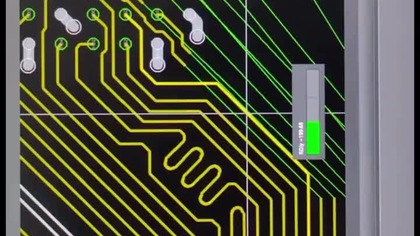 Tak się projektuje ścieżki na elektronice, proste, nie