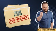 DOBROWOLNE UBÓSTWO: co nam mówi tajny raport na zlecenie ZUS? / NZD #224