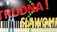  Miłość w Zakopanem (Sławomir) - TRUDNA! synthesia 