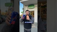 Czy Internet z Żabki jest faktycznie bez limitu?