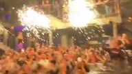 Relacja na Instagramie w klubie Energy 2000 Katowice (07/08. 09. 2024)