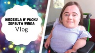 Niedziela w Pucku | Nierówna wojna z zepsutą windą | Vlog | Magdalena Augustynowicz