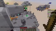 Minecraft bedwars 1. 16. 3 1v1v1v1 Spotkałem dreama!!!!! :0