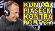 Konrad Piasecki kontra politycy  Ryszard Petru nie czyta ustaw?