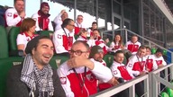 Jan Kliment i Bogdan Kalus zapowiadają EURO 2017 do lat 21.