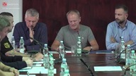 Donald Tusk o bobrach.  Ekolodzy byli lekko wnerwieni