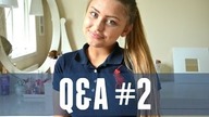 Q&A #2 | Wiktoria