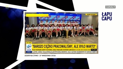 Łapu Capu (29 września 2026)