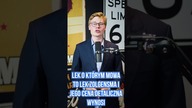 NFZ KUPIŁ NAJDROŻSZY LEK ŚWIATA #shorts