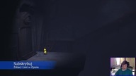 Little Nightmares #3 | Ucieczka