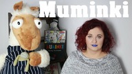 Muminki jakich nie znacie - BAJKI
