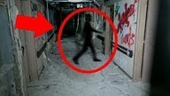 5 Przerażających Rzeczy Nagranych Podczas URBEXU