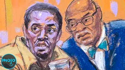 20 Things You Missed From The Diddy Trial